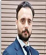 Dr. Ahmed Muneeb Mehta