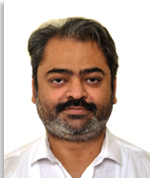 Dr. Syed Waqar-ul-Qounain Jaffry