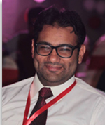 Mr. Muhammad Sarfraz Khan