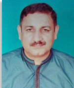 Prof. Dr. Khawaja Zahid Aziz