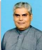 Prof. Dr. Syed Ali Raza