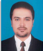 Dr. Sohail Younus