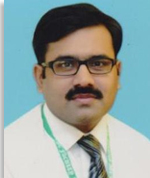 Dr. Ejaz Ali