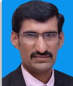 Mr. Muzammil Khurshid