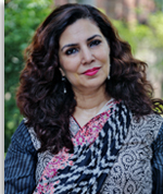 Prof. Dr. Naela Aamir