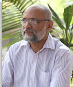 Mr. Muhammad Atif Amir