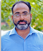 Mr. Khalifa Ahmad Muiz