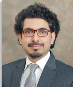 Ar. Dr. Muhammad Zeshan Ashraf