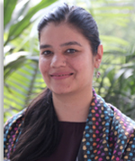 Ms. Amina Sarfraz Cheema