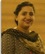 Dr. Anila Zulfiqar