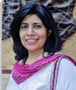 Prof. Dr. Sumera Jawad
