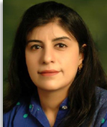 Prof. Dr. Samina Nasim