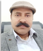 Dr. Muhammad Naeem
