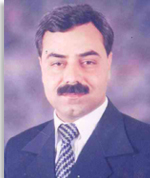 Dr. Naveed Ahmad Khan