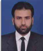 Mr. Muhammad Hassan Zia