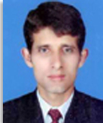 Mr. Fraz Ashraf Khan