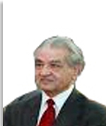 Prof. Dr. Khawaja Muhammad Zakria