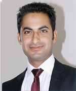 Mr. Muhammad Mubashar Hussain