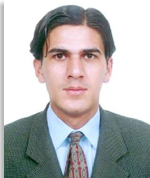 Mr. Muhammad Rizwan Bhatti