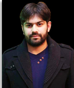 Mr. Zeeshan Arshad