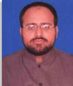 Mr. Hafiz Muhammad Imran Akram