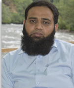 Mr. Hafiz Ihsan Ur Rehman