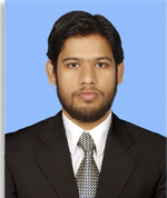 Mr. Aizaz Ali Ather