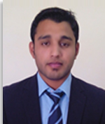 Mr. Syed Nakhshab Hussain