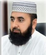 Mr. Hafiz Muhammad Sana Ullah