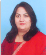 Prof. Dr. Nabila Rehman