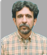 Prof. Dr. Naveed Ahmad Shahzad