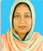 Dr. Farsia Hussain