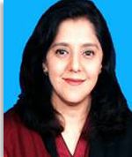 Dr. Muddasira Arshad
