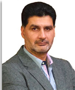 Dr. Muhammad Arif Butt