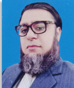 Dr. Muhammad Irfan ul Haq