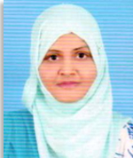 Dr. Naureen Shehzadi