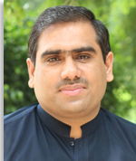 Dr. Sajid Siddique Nizami