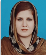 Dr. Samina Kausar