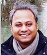 Mr. Hafiz Anzar Ahmad