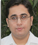 Mr. M. Ahmad Ghazali