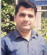 Mr. Muhammad Waqas Gujjar