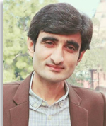 Mr. Mushtaq Ahmad Khan