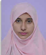 Mrs. Maryam Nawaz Awan