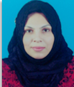 Mrs. Sadeeqa Riaz Khan