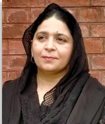 Prof. Dr. Asma Qadri