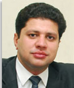 Dr. Zargham Ullah Khan