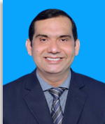 Prof. Dr. Engr. Shahzad Sarwar