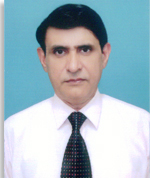 Prof. Dr. Zahir Ahmad Shafiq