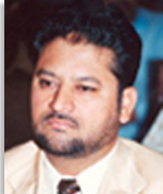 Prof. Dr. Zahid Munir Khan Amir