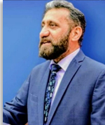 Prof. Dr. Muhammad Kamran